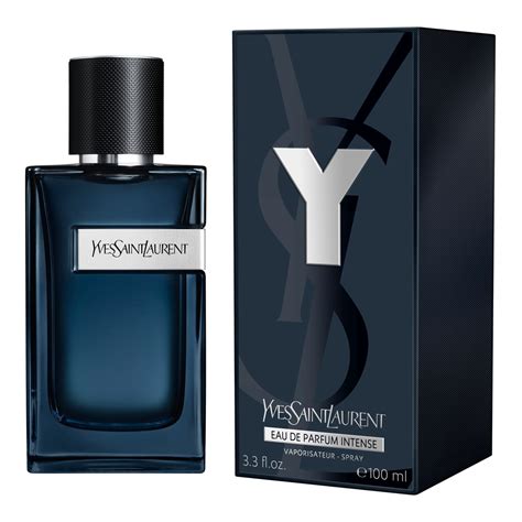 ysl intense macys|y st laurent intense spray.